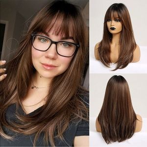 COPY - Women’s ladies wig